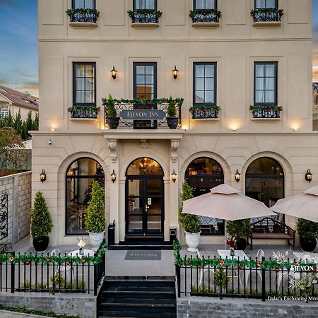 Devon Inn Khu Chi Lăng エクステリア 写真
