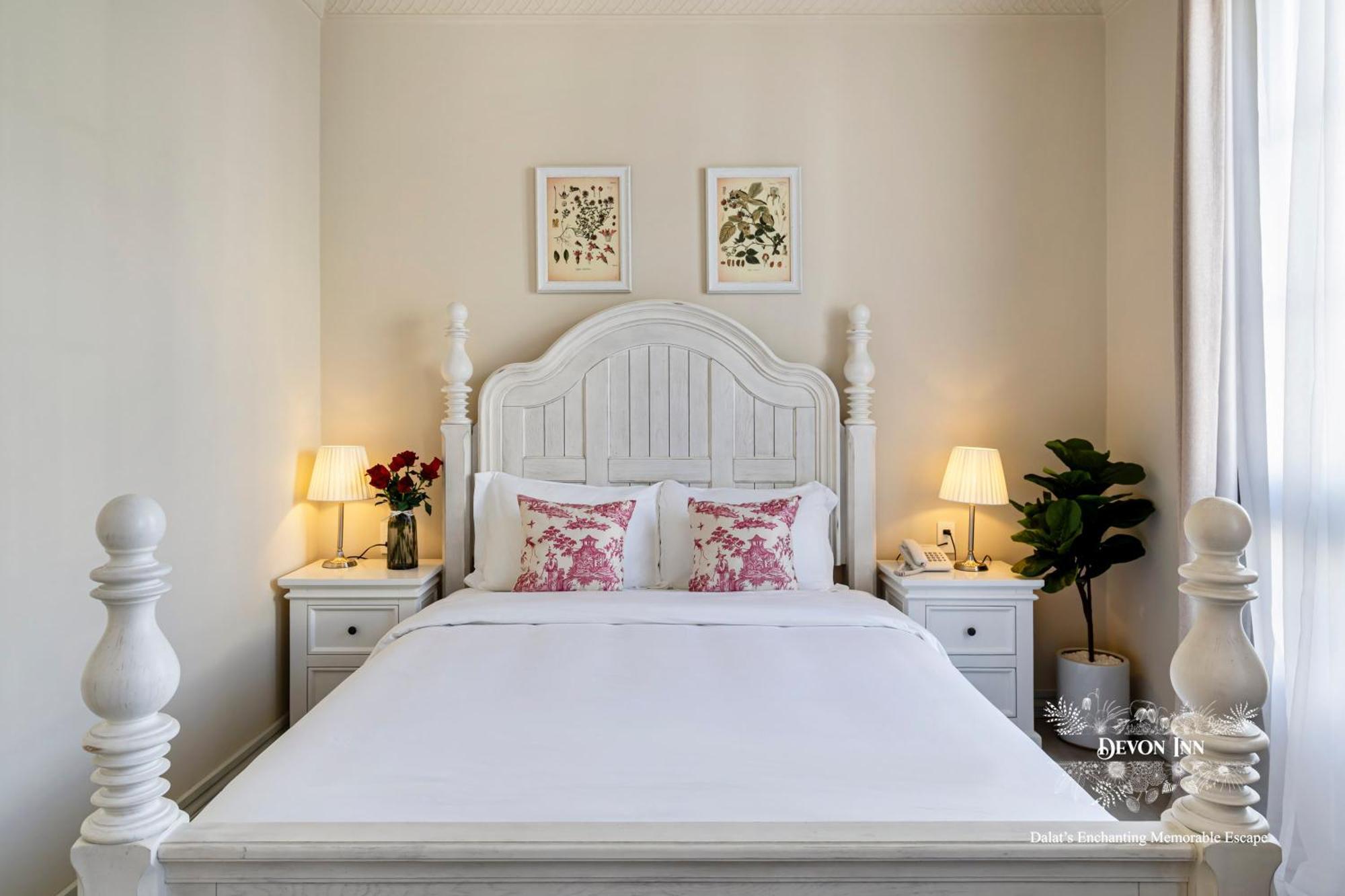 Devon Inn Khu Chi Lăng エクステリア 写真