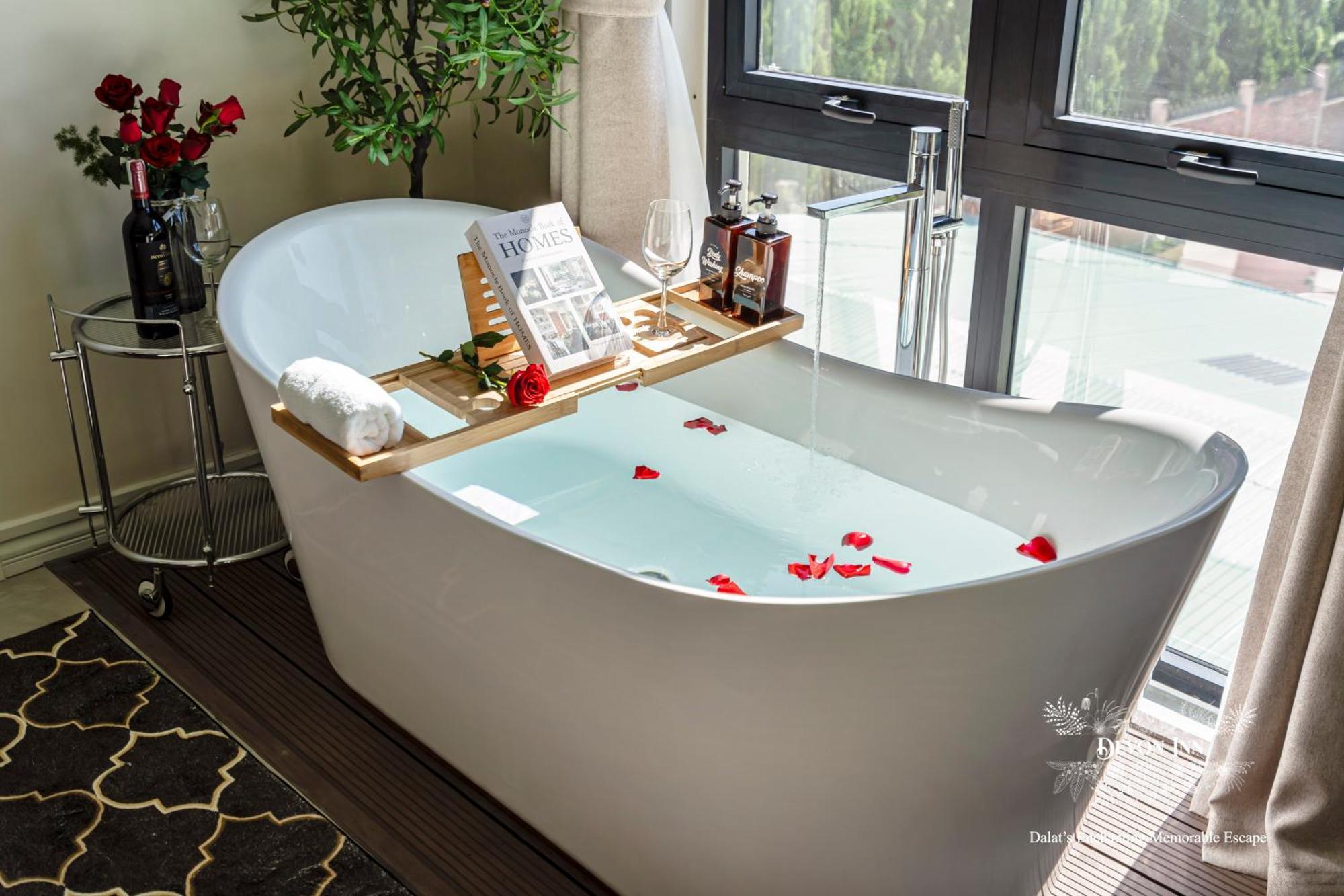 Devon Inn Khu Chi Lăng エクステリア 写真